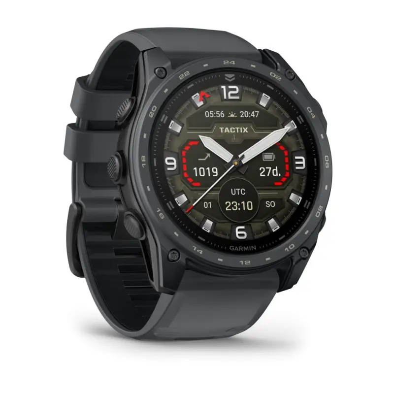 Garmin tactix 8 – 51 mm