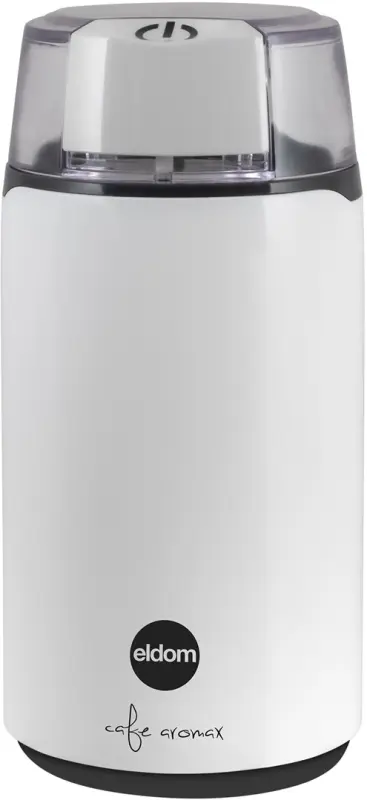 ELDOM MK50 CAFF electric coffee grinder