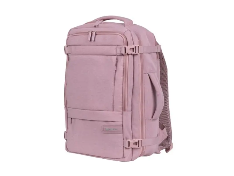 Natec Camel Lite Laptop Backpack Pink