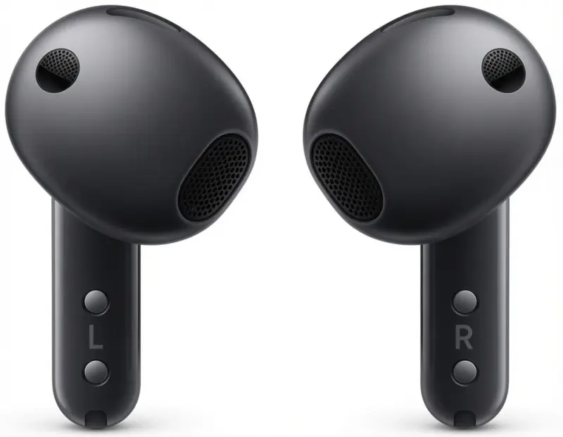 Samsung Samsung Samsung Galaxy Buds 4