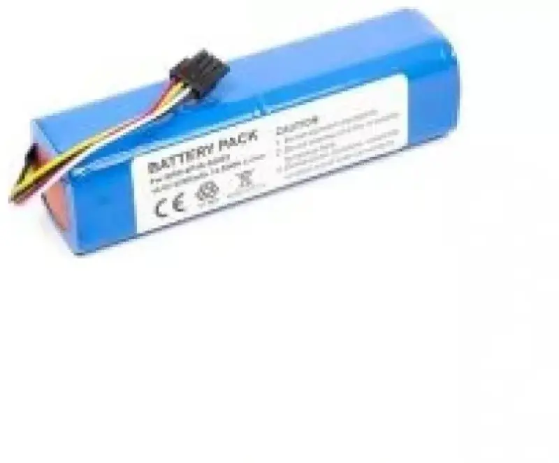 Roborock Li‑Ion akumulators 5200 mAh -