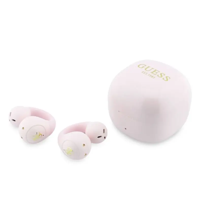 Guess Mini Classic Logo OWS Wireless