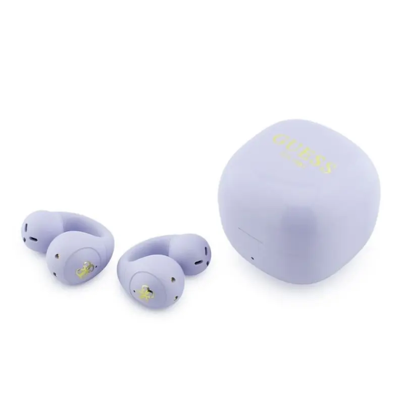 Guess Mini Classic Logo OWS Wireless