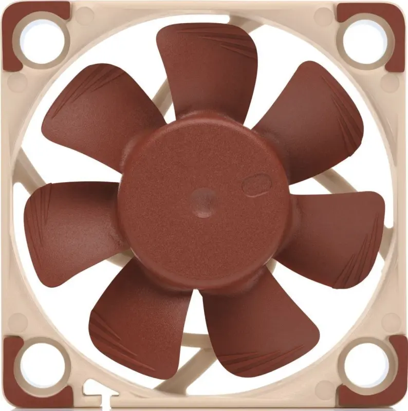 NOCTUA NF-A4x10 24V PWM brown -