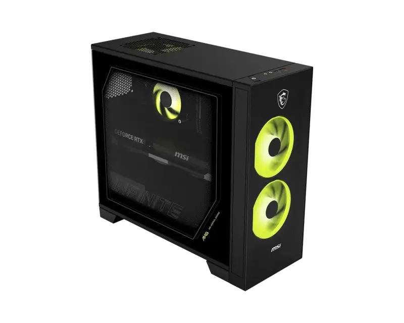 MSI MAG Infinite S AI 2NVL5-012XEU