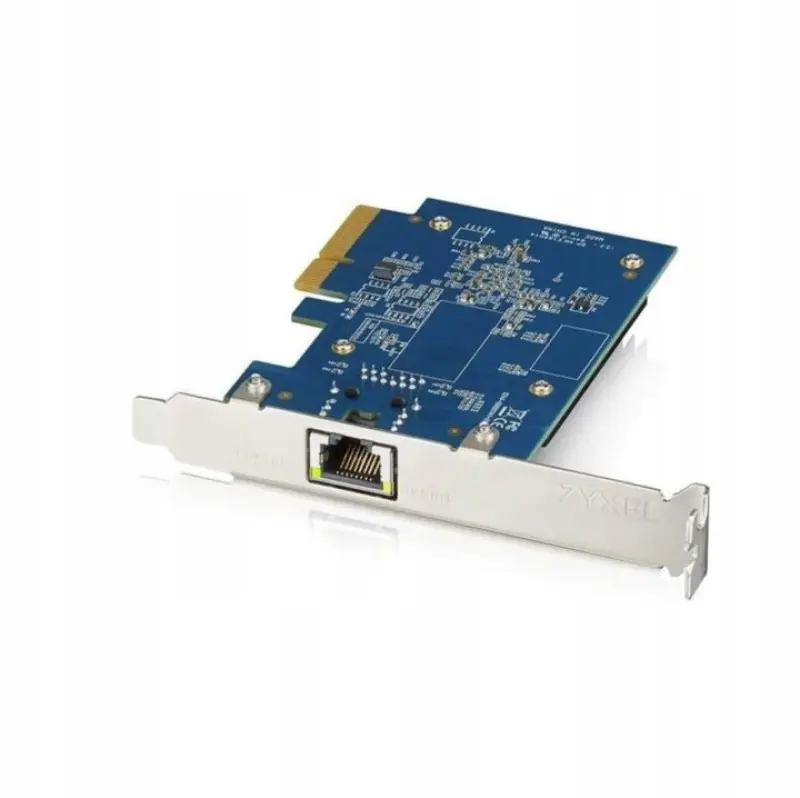 Karta sieciowa Zyxel XGN100C v3 10G