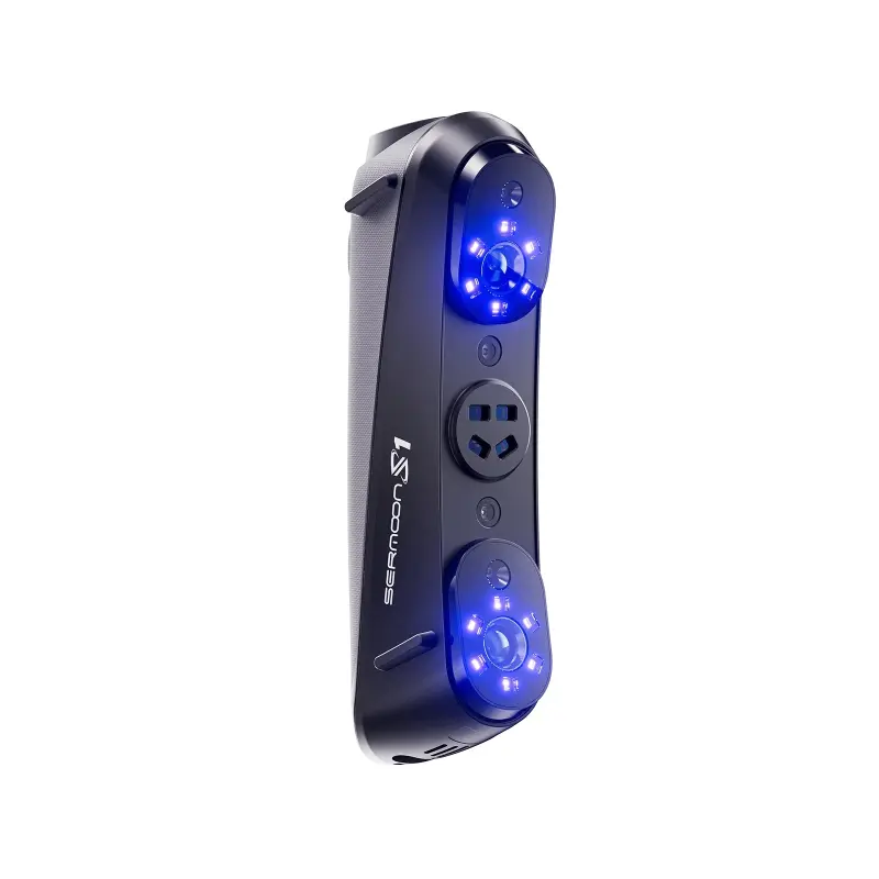 3D skeneris Sermoon S1 Creality -