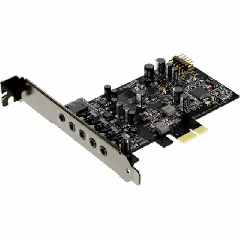 CREATIVE Sound Blaster Audigy Fx Pro