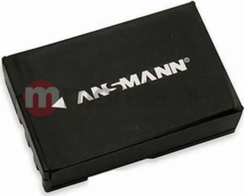 Akumulators Ansmann A-Nik EN EL 12