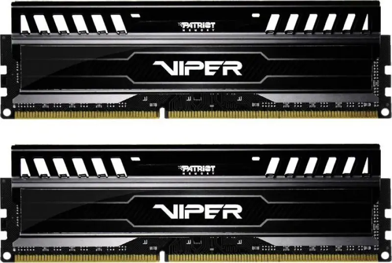 Patriot Viper 3 atmiņa, DDR3, 16