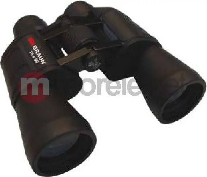 Binoklis Braun 16x50 - braun16x50 -