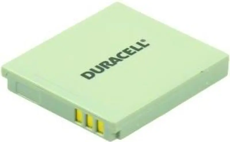 Duracell akumulators DRC4L - DRC4L -