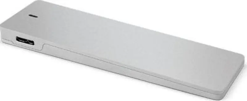 OWC Envoy kabata MacBook Air 2012