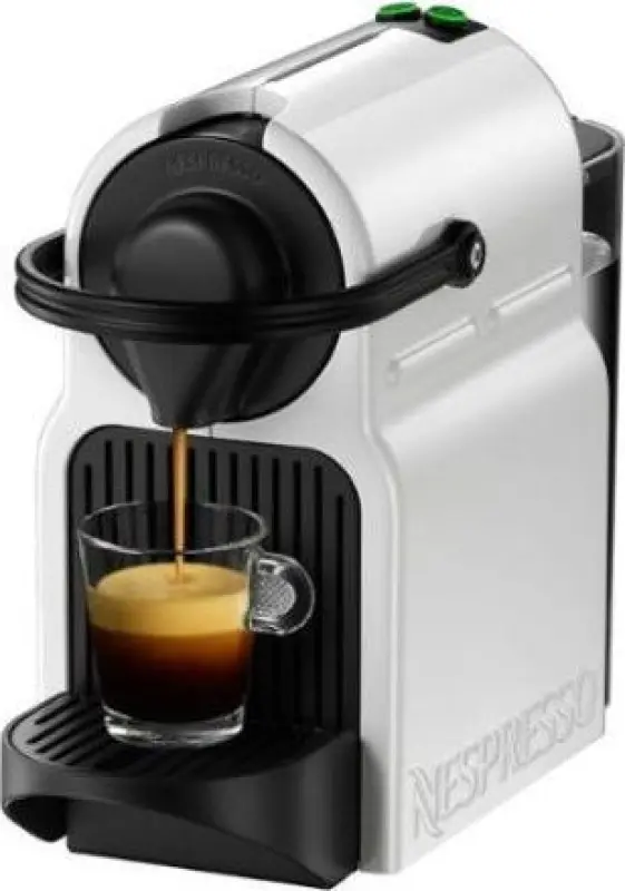 Kapsulu kafijas automāts Nespresso Inissia (XN1001)