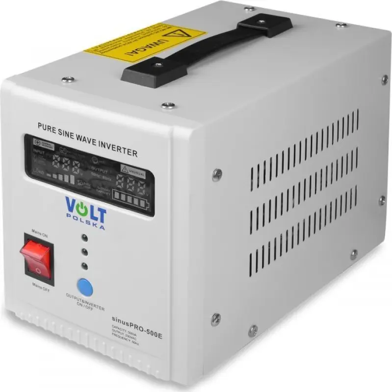 UPS Volt SINUS PRO 500 E