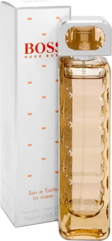 Hugo Boss Boss Orange EDT 75