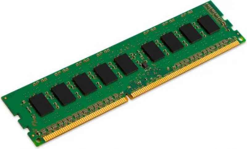 Kingston DDR3 atmiņa, 4 GB, 1600