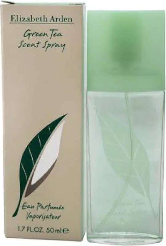 Elizabeth Arden Green Tea EDP 50