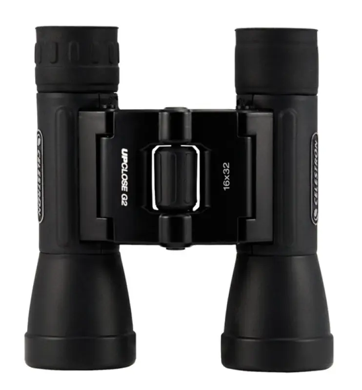 Celestron UpClose G2 16x32 binoklis BK-7