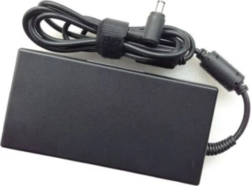 Klēpjdatora lādētājs MicroBattery 230 W, 5