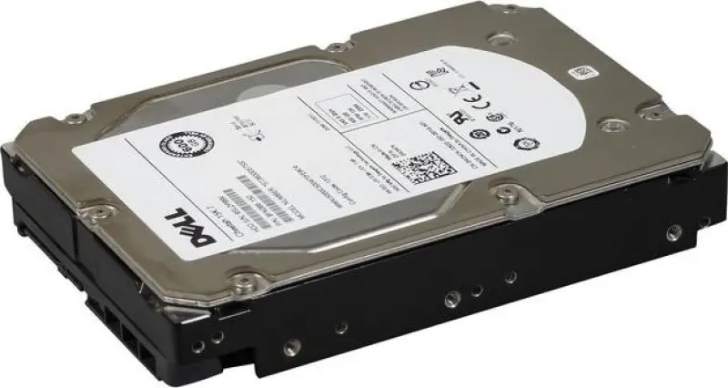 Dell servera disks 600 GB 3