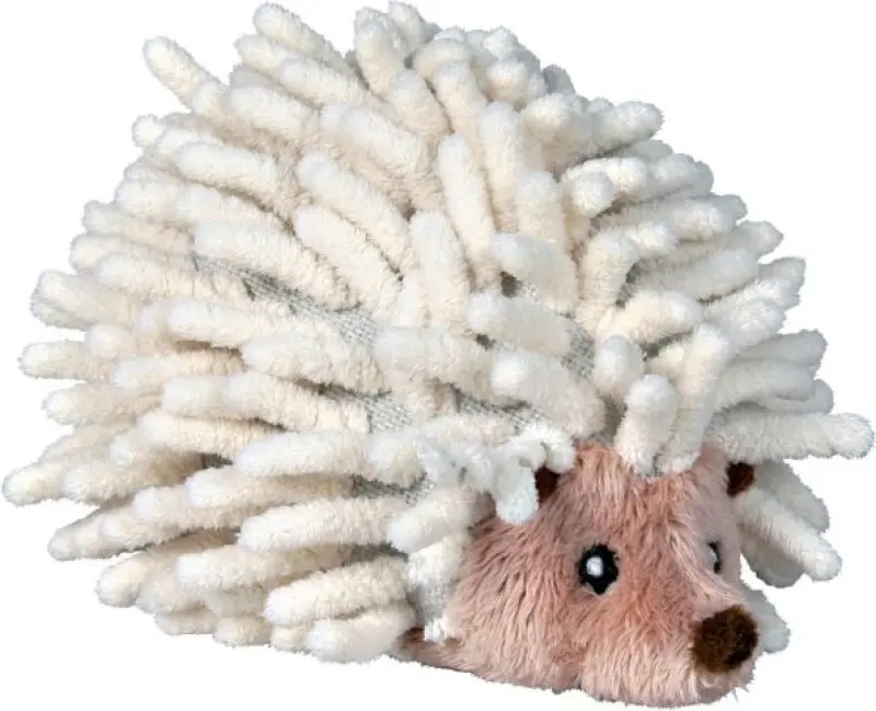 Trixie JEŻS PLĪŠA 12 cm
