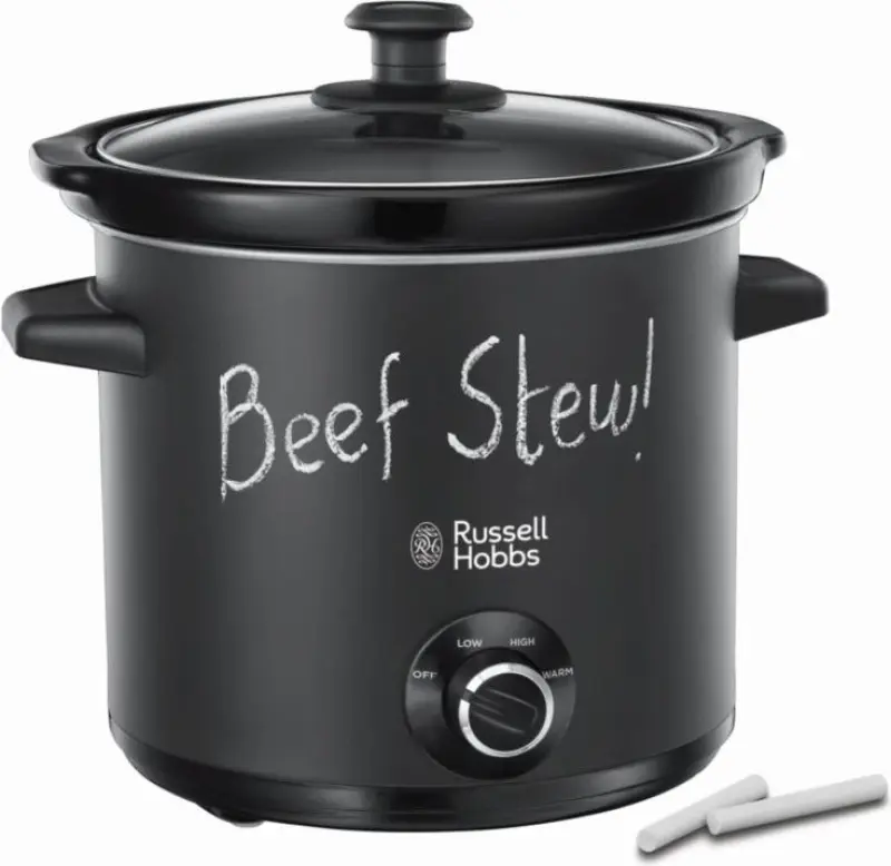 Russell Hobbs Chalkboard 24180-566 - Chalboard