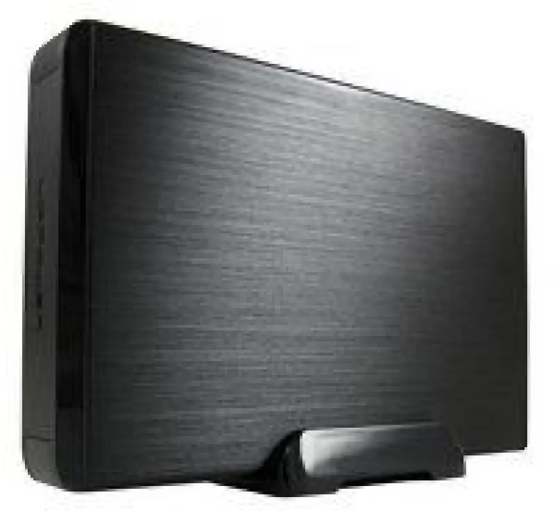 Korpuss LC-Power USB 3.0 —