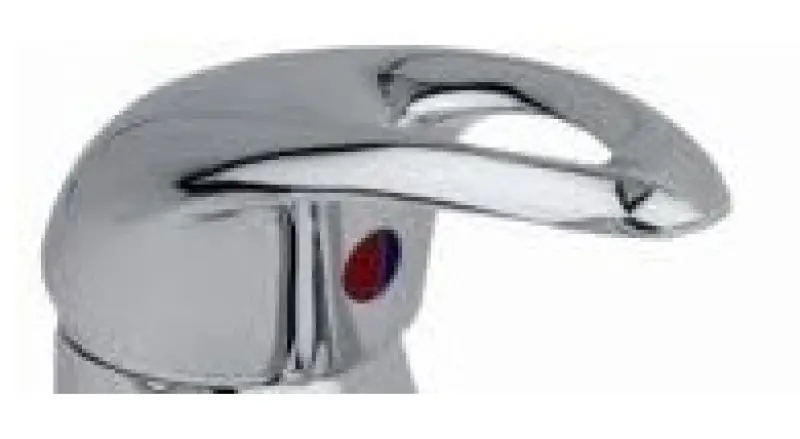 KFA JASPIS (892-680-00) vienas roktura izlietnes