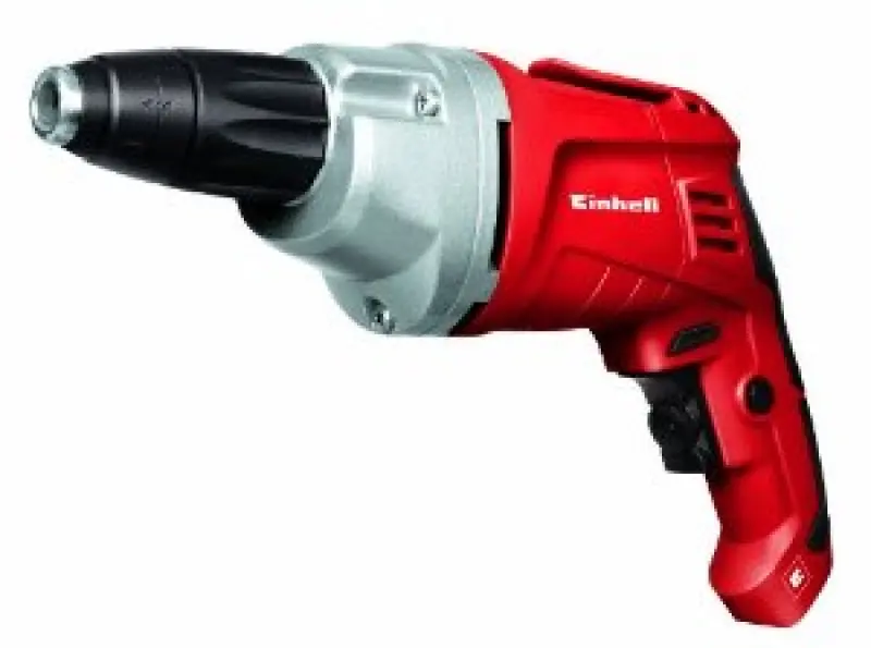Einhell Urbjmašīna TH-DY 500 E 500