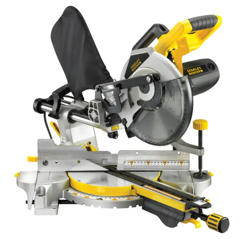 Stanley Tools Leņķzāģis Stanley FME720 2000