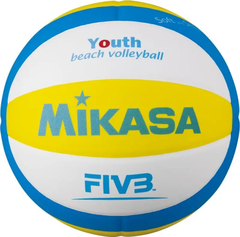 Mikasa Volejbola bumba SBV izm. 5