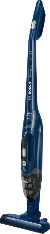 Vertikālais putekļsūcējs Bosch BBHF216 - BBHF216