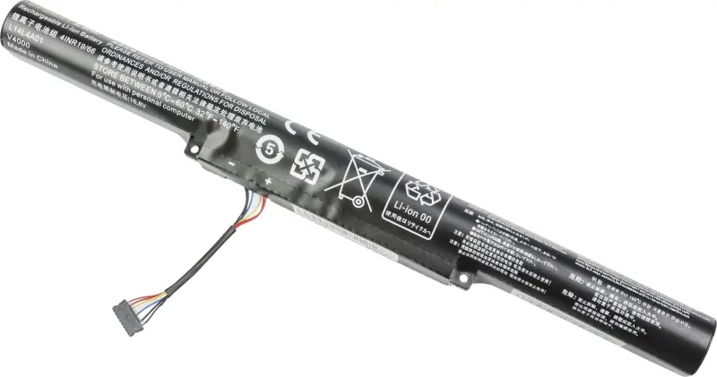 Akumulatora Green Cell L14L4A01 Lenovo (LE116)