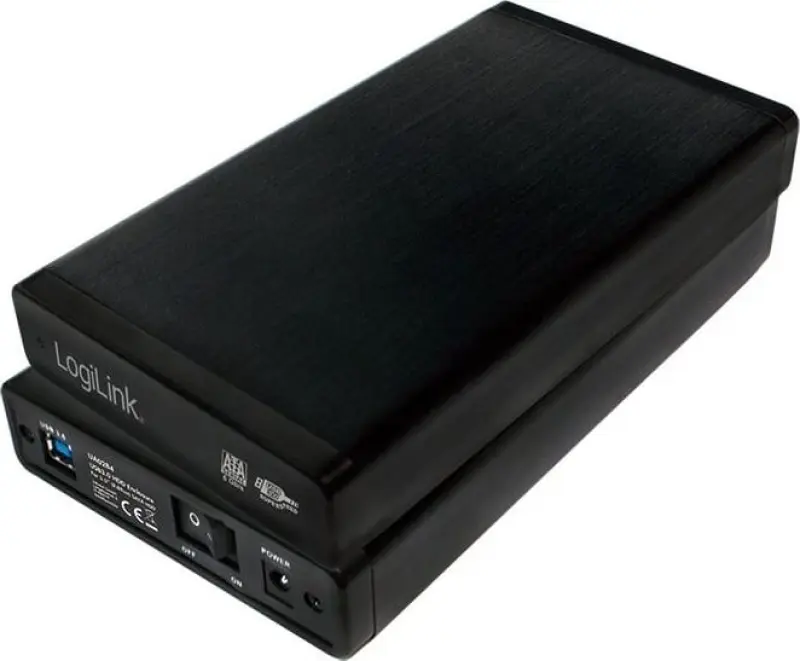 LogiLink 3.5`` SATA cietā diska
