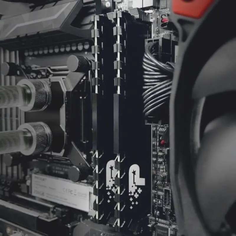 Patriot Signature Premium atmiņa, DDR4, 16