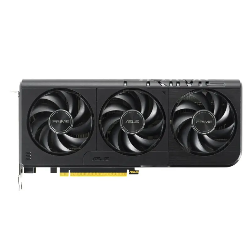 ASUS Prime GeForce RTX 5060 OC