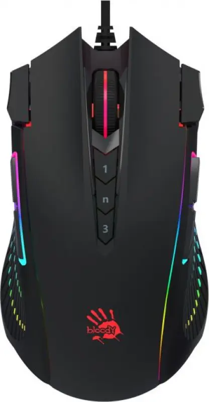 Pelēmė A4Tech Bloody J90S (J90S) -