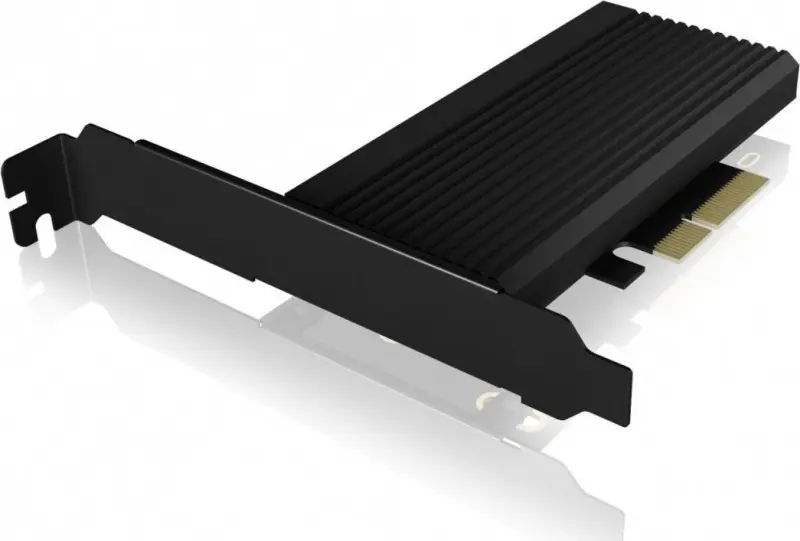 Icy Box PCIe 4.0 x4