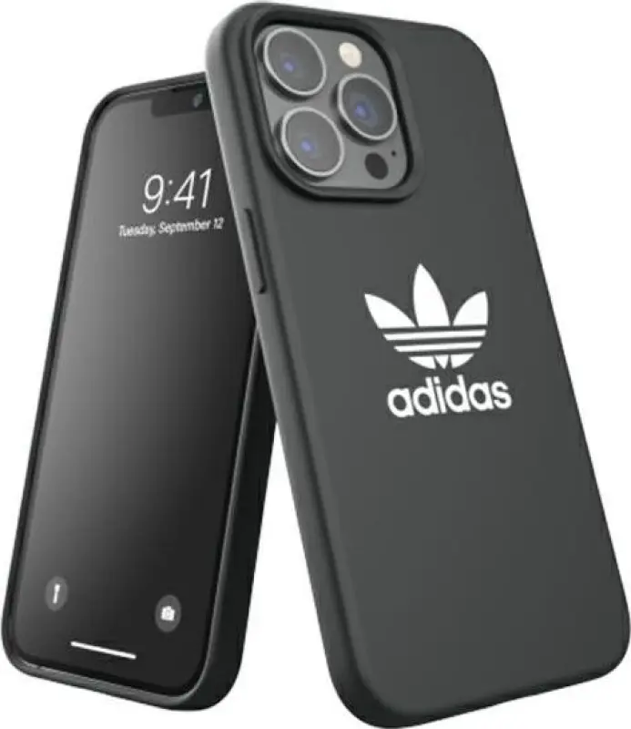 Adidas OR silikona maciņš FW21 iPhone
