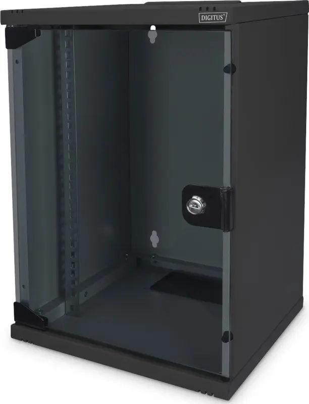 Digitus Sienas skapītis 10`` 9U (DN-10-SET-2-B)