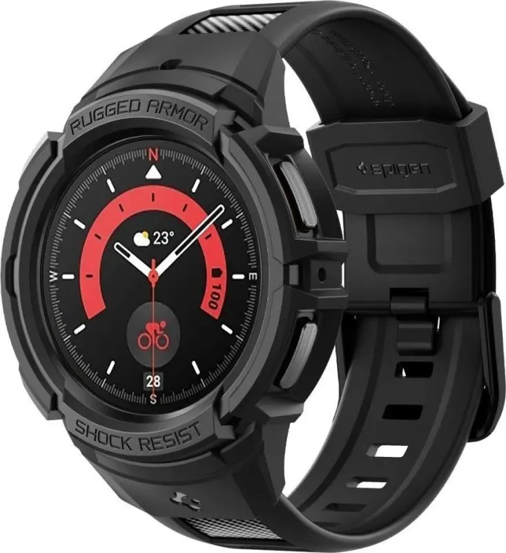 Spigen RUGGED ARMOR "PRO" GALAXY
