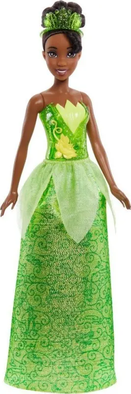 Mattel lelle Disney Princess Tiana -