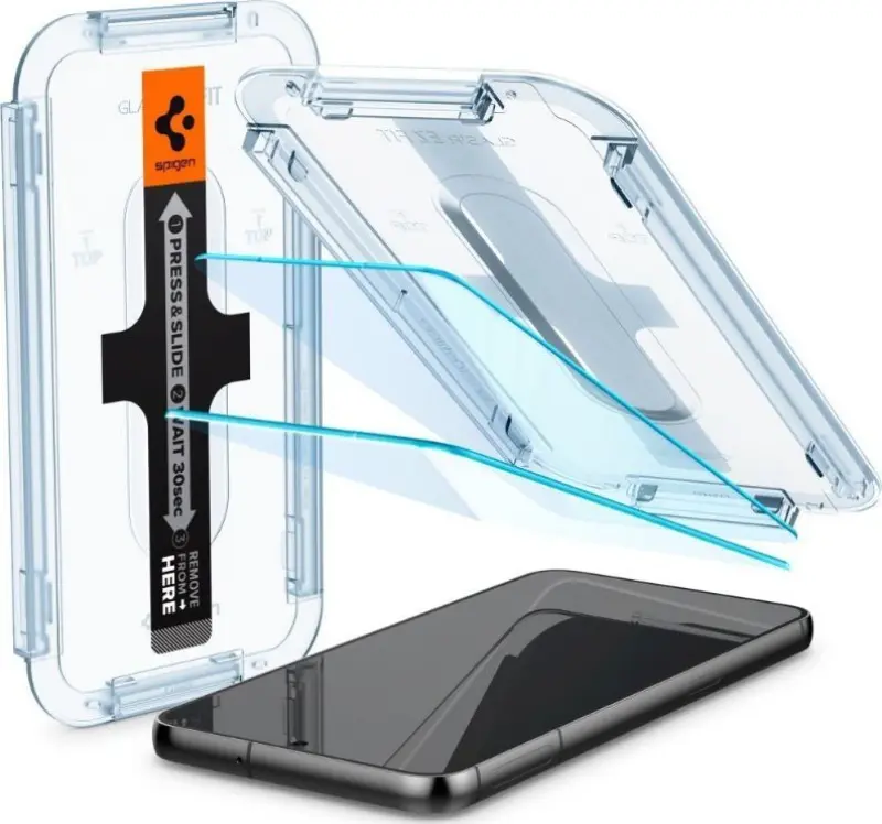 Spigen Spigen Glas.TR EZ Fit