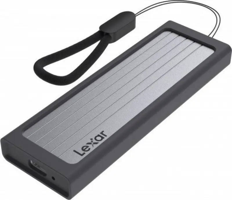 Lexar kabata SSD diskam M.2