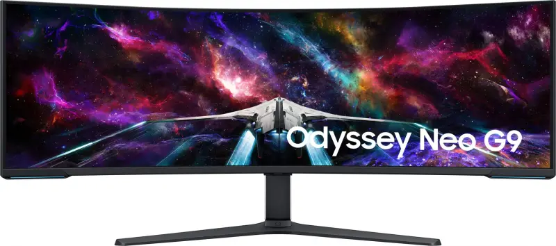 Monitors Samsung Odyssey Neo G9 (LS57CG952NUXEN)