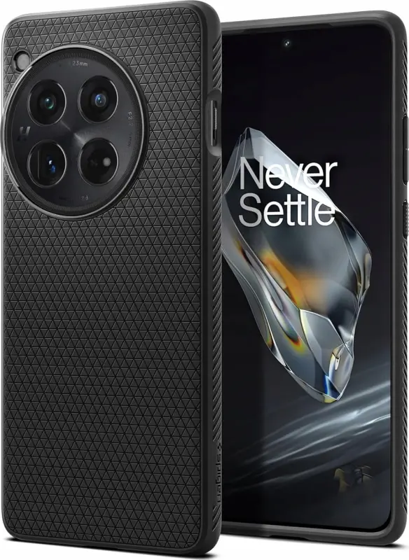 Spigen maciņš Liquid Air OnePlus 12