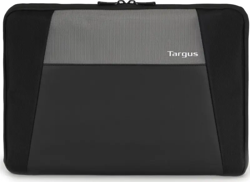 Targus Work-In 11.6`` melni‑pelēks maciņš