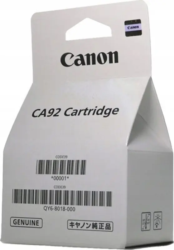 Canon Drukas galviņa (QY6-8018-000) - QY6-8018-000