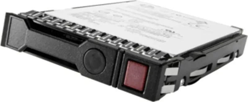 HP servera disks 10 TB 3